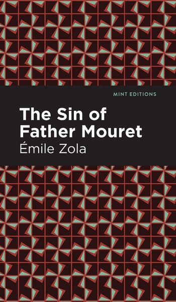 Produktbild: The Sin of Father Mouret