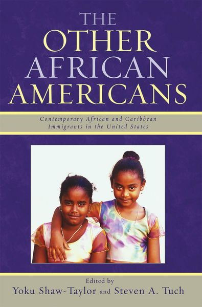 Produktbild: The Other African Americans