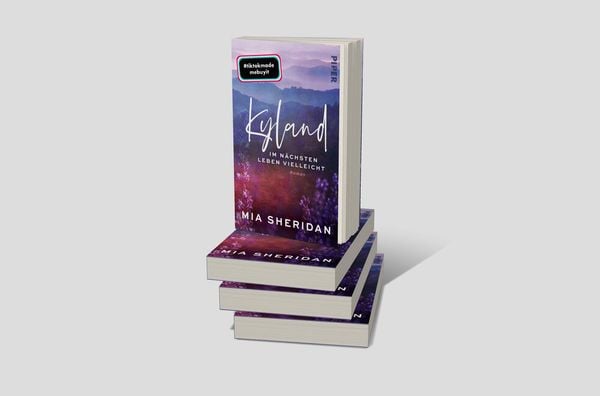 Produktbild: Kyland. Im nächsten Leben vielleicht