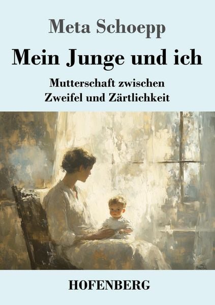 Produktbild: Mein Junge und ich