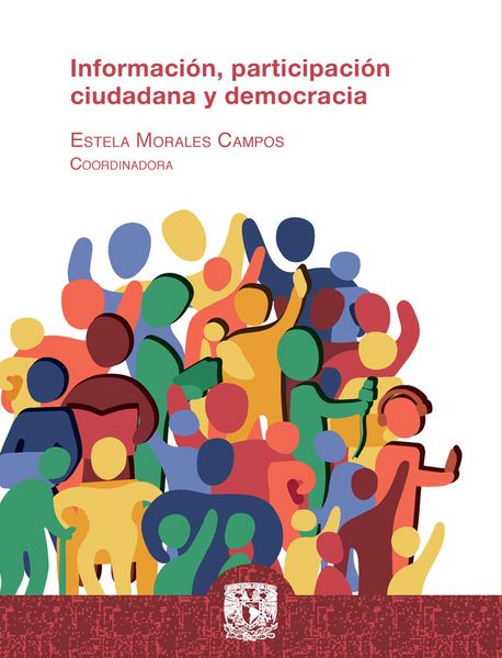 Produktbild: Informaci&oacute;n, participaci&oacute;n ciudadana y democracia