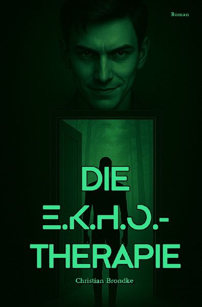 Produktbild: Die E.K.H.O.-Therapie