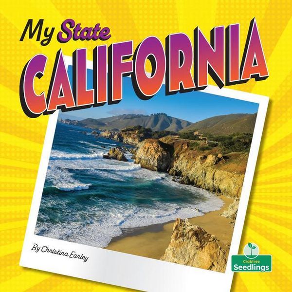 Produktbild: California