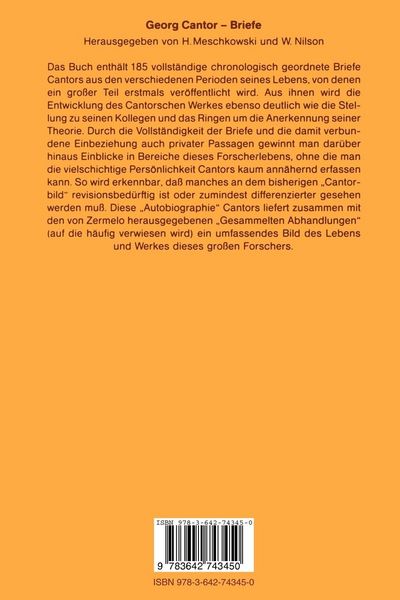 Produktbild: Briefe