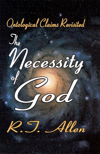 Produktbild: The Necessity of God