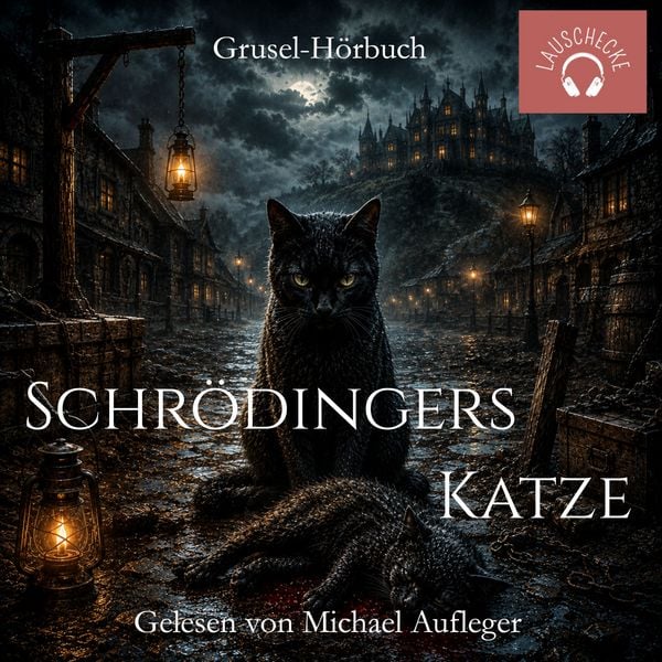 Produktbild: Schr&ouml;dingers Katze