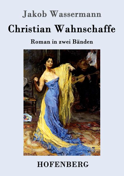 Produktbild: Christian Wahnschaffe