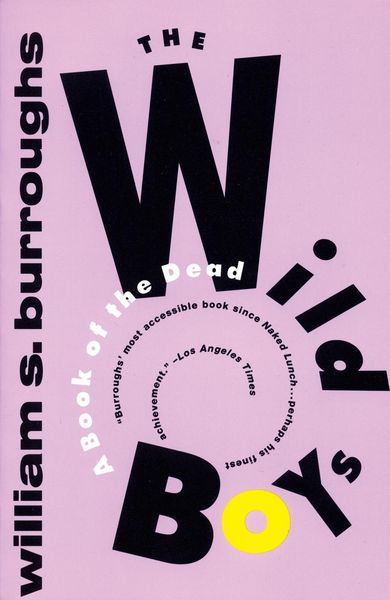 Produktbild: The Wild Boys