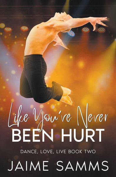 Produktbild: Like You've Never Been Hurt