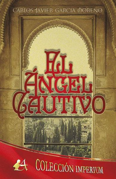 Produktbild: El &aacute;ngel cautivo