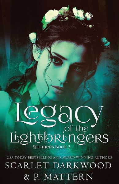 Produktbild: Legacy Of the Lightbringers
