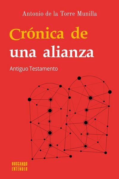 Produktbild: Cr&oacute;nica de una alianza : Antiguo Testamento