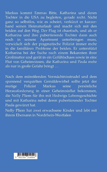 Produktbild: Geheimnisflut