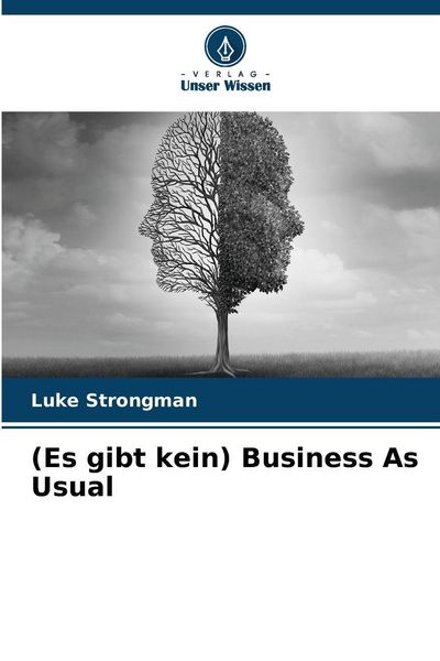 Produktbild: (Es gibt kein) Business As Usual