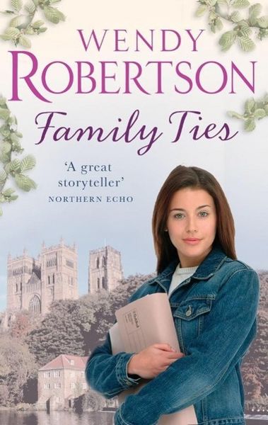 Produktbild: Family Ties