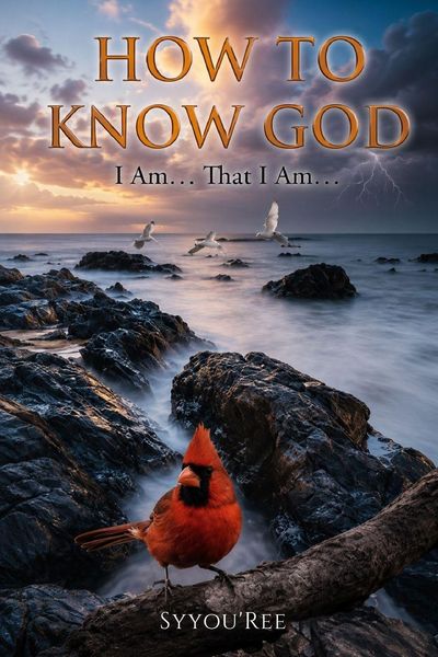 Produktbild: HOW TO KNOW GOD