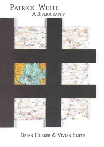 Produktbild: Patrick White