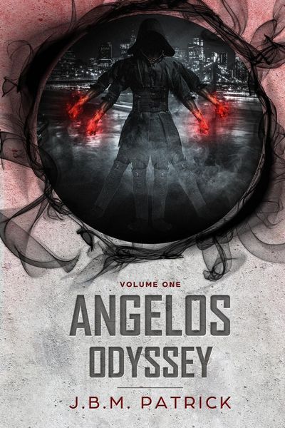 Produktbild: Angelos Odyssey