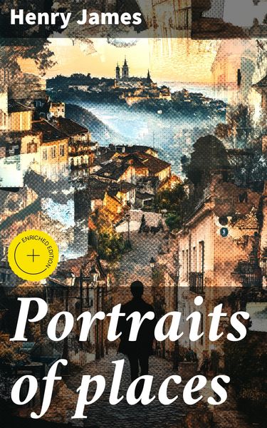 Produktbild: Portraits of places