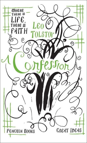 Produktbild: A Confession