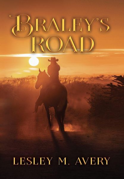 Produktbild: Braley's Road