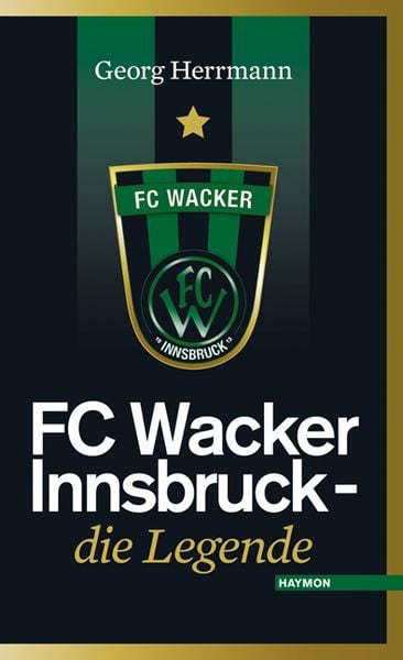 Produktbild: FC Wacker Innsbruck