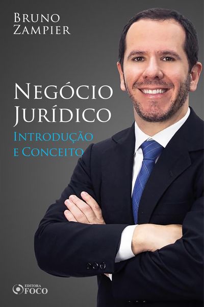 Produktbild: Direito Civil - Parte geral - Neg&oacute;cio Jur&iacute;dico: introdu&ccedil;&atilde;o e conceito