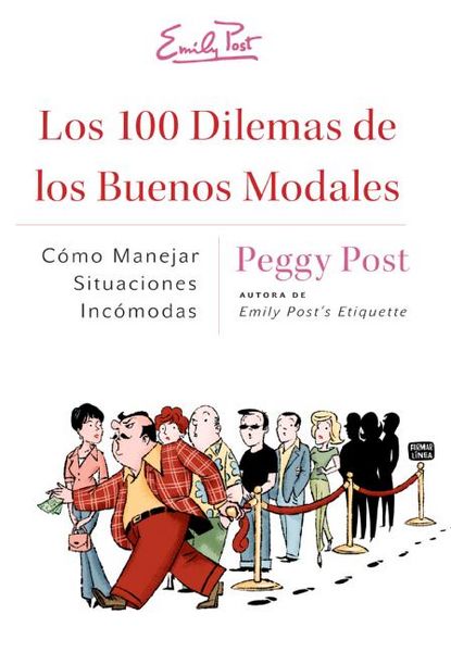 Produktbild: Spa-100 Dilemas De Los Buenos