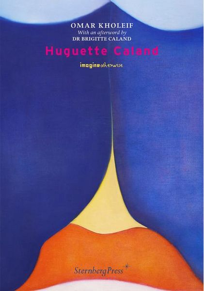 Produktbild: Huguette Caland