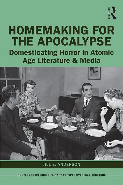 Produktbild: Homemaking for the Apocalypse