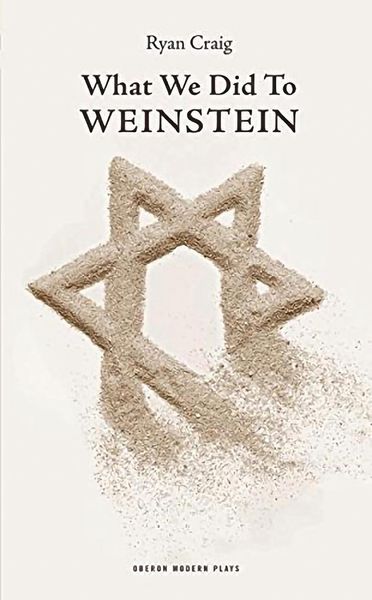Produktbild: What We Did to Weinstein
