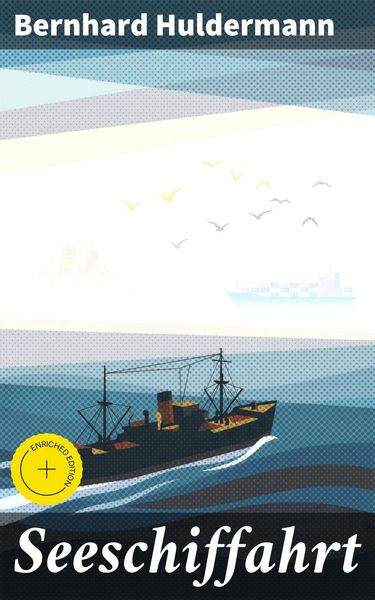 Produktbild: Seeschiffahrt