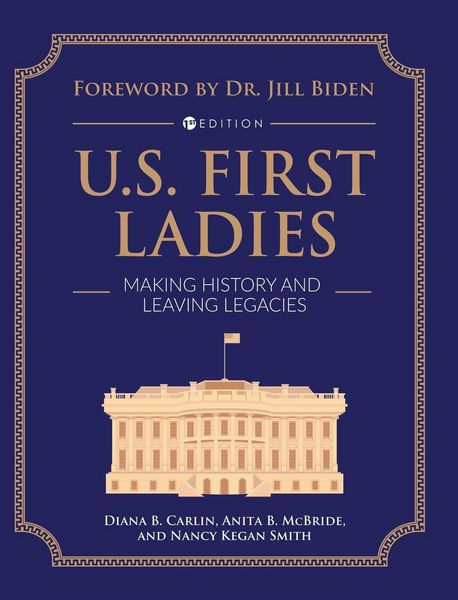 Produktbild: U.S. First Ladies