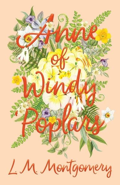 Produktbild: Anne of Windy Poplars