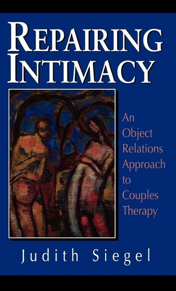 Produktbild: Repairing Intimacy