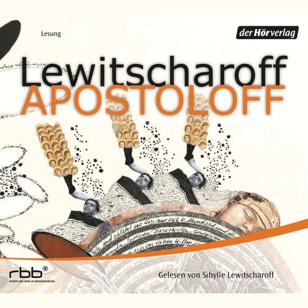 Produktbild: Apostoloff