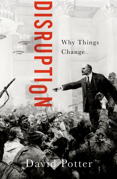 Produktbild: Disruption