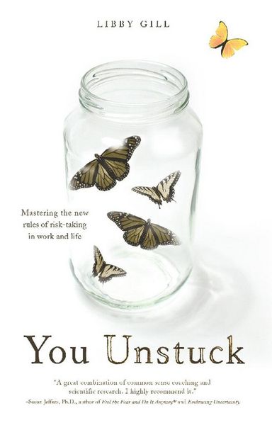 Produktbild: You Unstuck