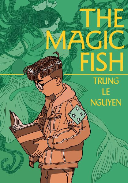 Produktbild: Magic Fish