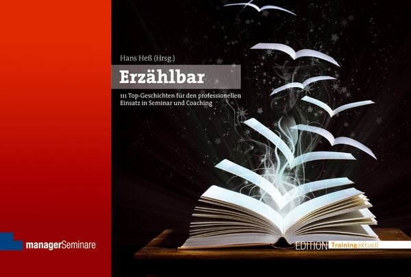 Produktbild: Erzählbar