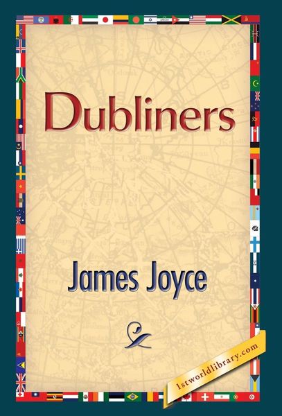 Produktbild: Dubliners