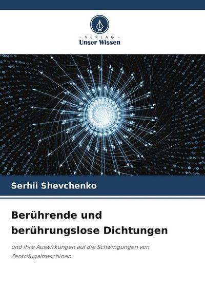 Produktbild: Ber&uuml;hrende und ber&uuml;hrungslose Dichtungen