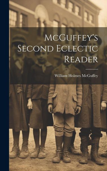 Produktbild: McGuffey's Second Eclectic Reader