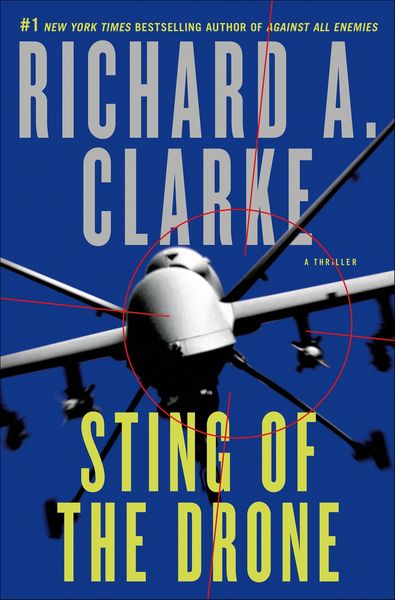 Produktbild: Sting of the Drone