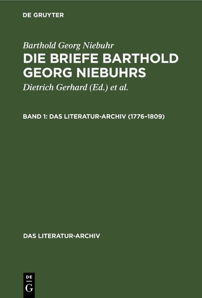 Produktbild: 1776&ndash;1809