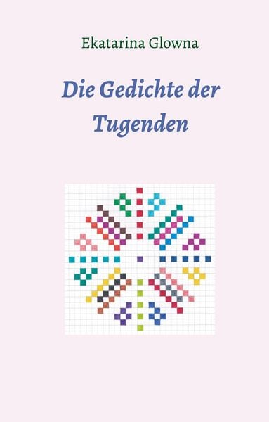 Produktbild: Die Gedichte der Tugenden