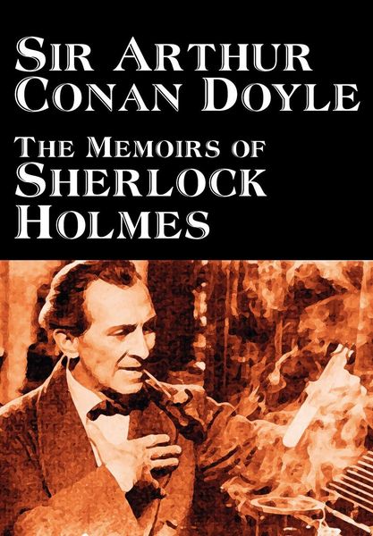 Produktbild: Memoirs Of Sherlock Holmes By