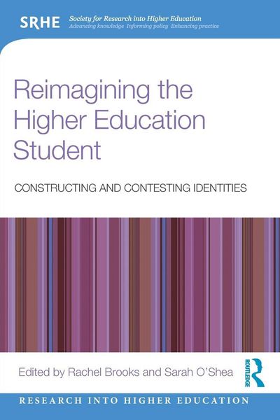 Produktbild: Reimagining the Higher Education Student