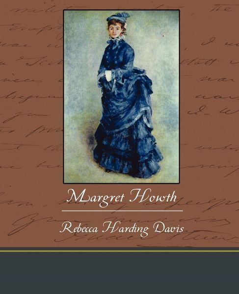 Produktbild: Margret Howth