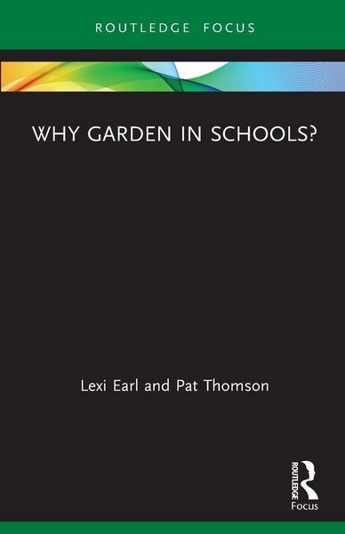 Produktbild: Why Garden in Schools?